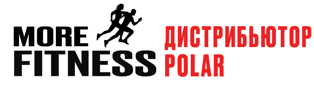 Пульсометры Polar